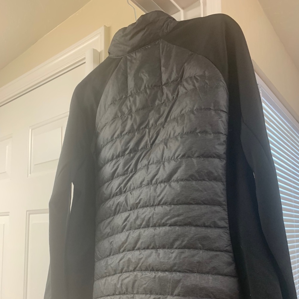 Lightweight jacket - Picture 4 of 4